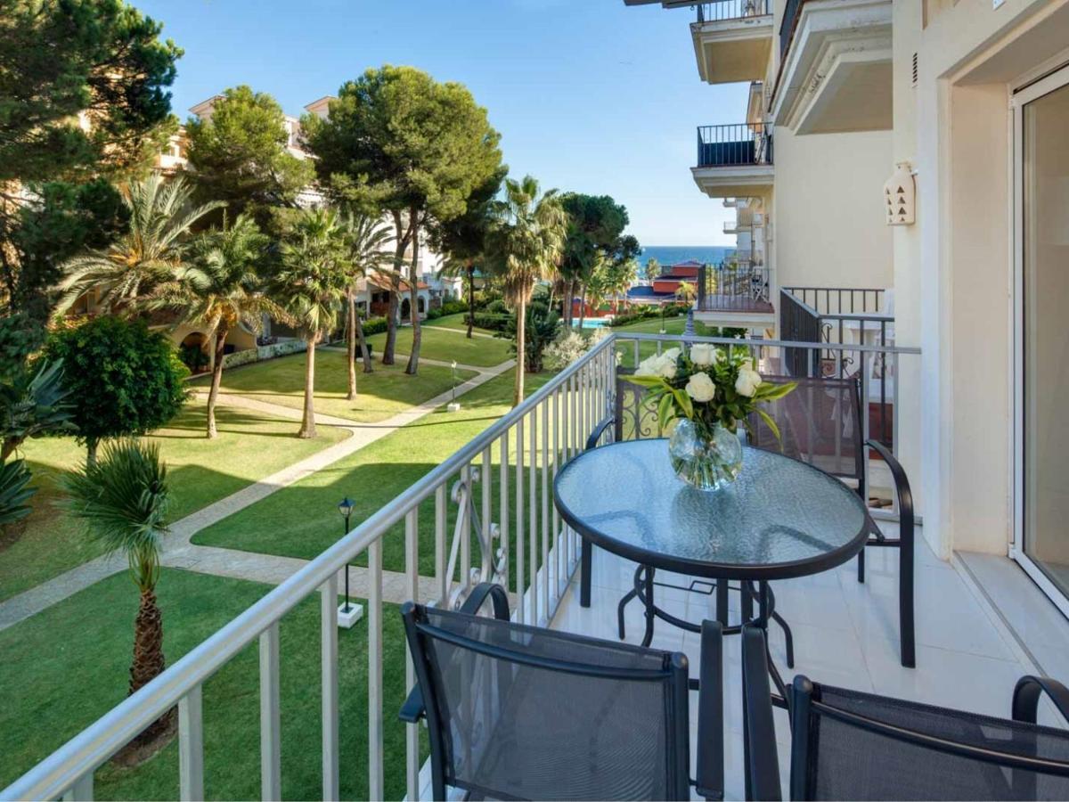 Appartement Modern 1 Bedroom Apartment, With Sea Views, In Andalucia Del Mar - Puerto Banus *